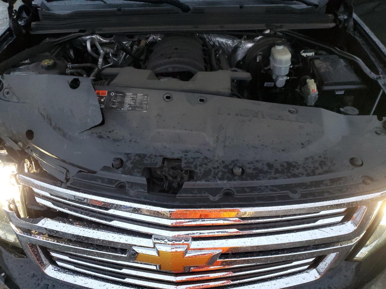 2015 Chevrolet Tahoe - Image 12