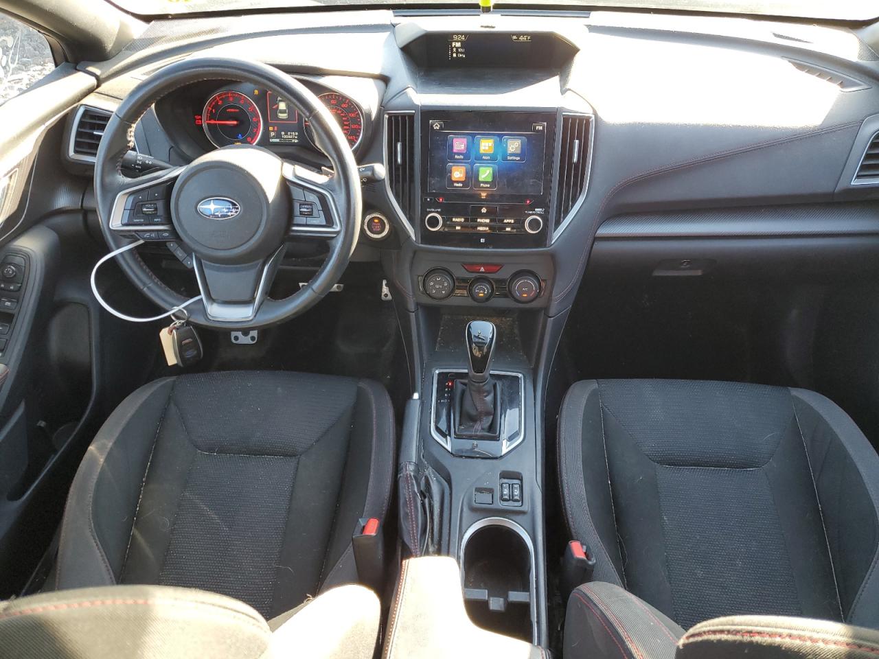 2017 Subaru Impreza - Image 8
