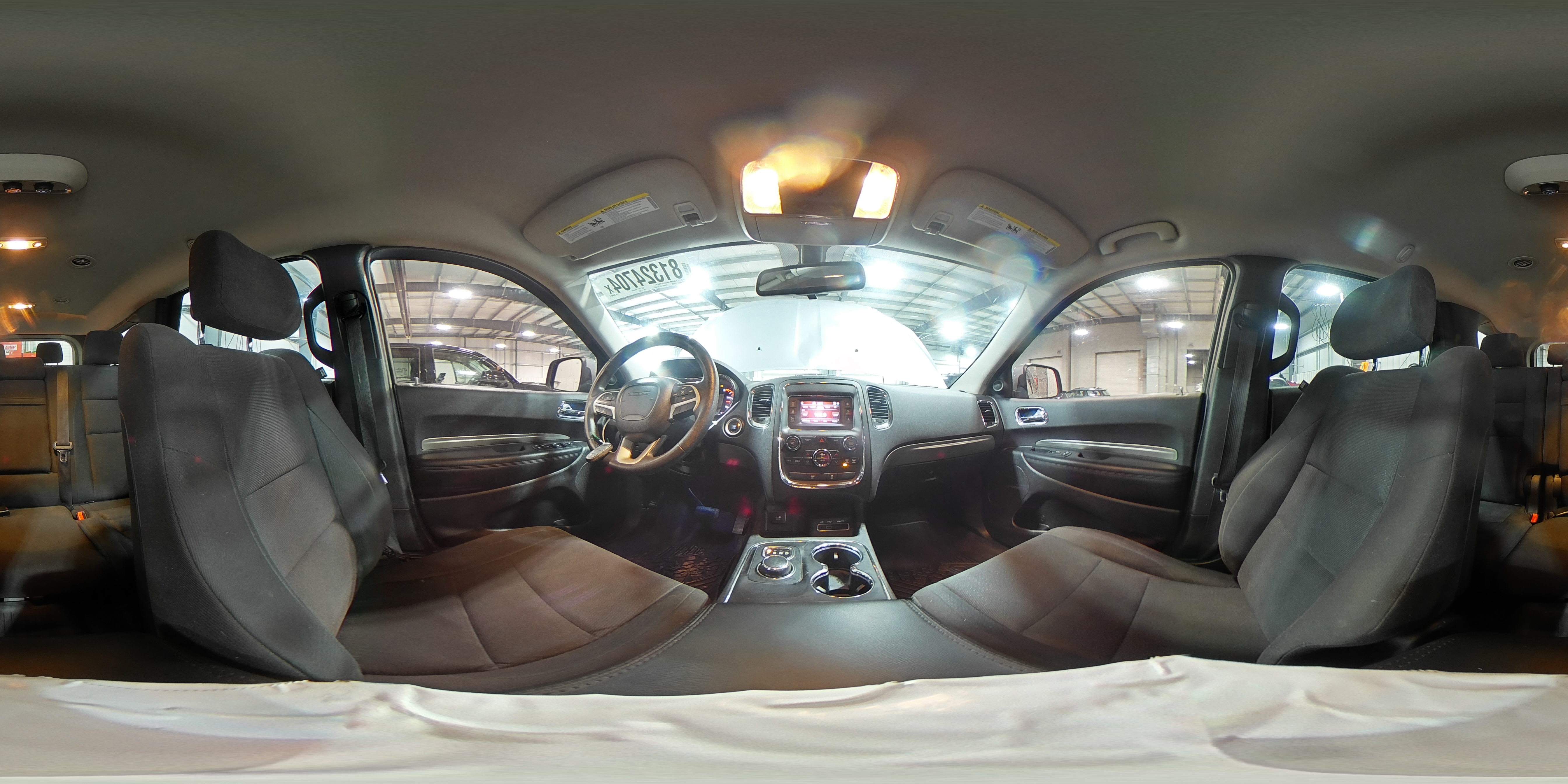 2015 Dodge Durango - Image 14