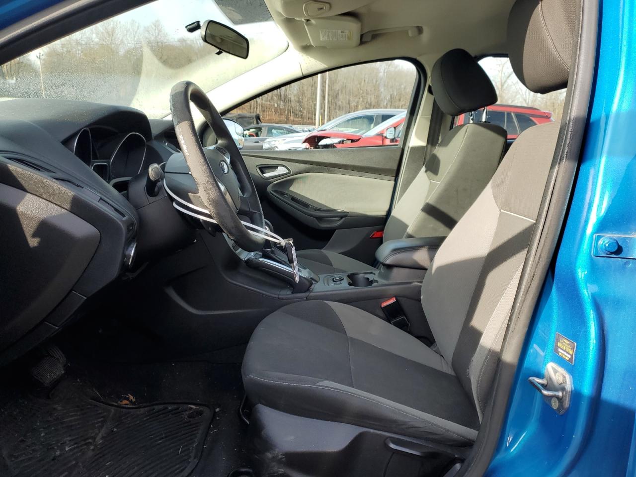 2013 Ford Focus - Image 7