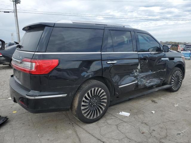  LINCOLN NAVIGATOR 2019 Czarny