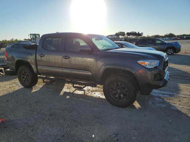  TOYOTA TACOMA 2021 Gray