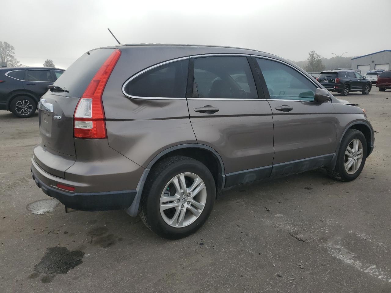 2011 Honda CR-V - Image 3
