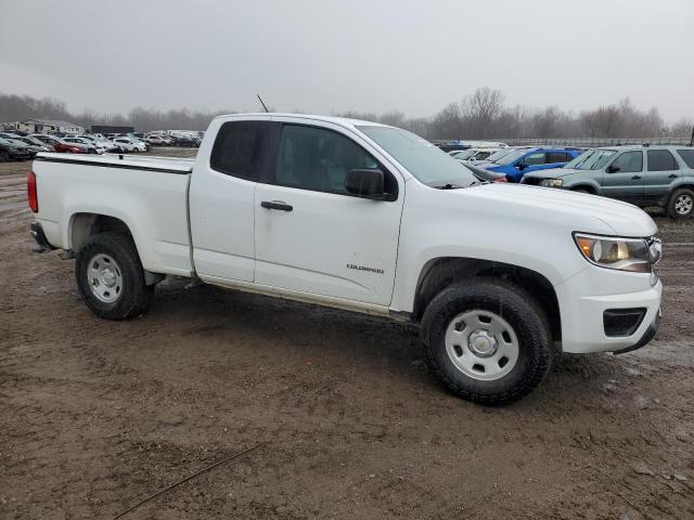  CHEVROLET COLORADO 2019 Biały