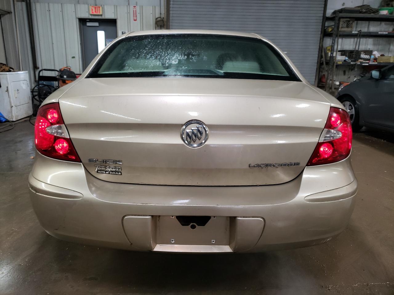 2005 Buick LaCrosse - Image 6