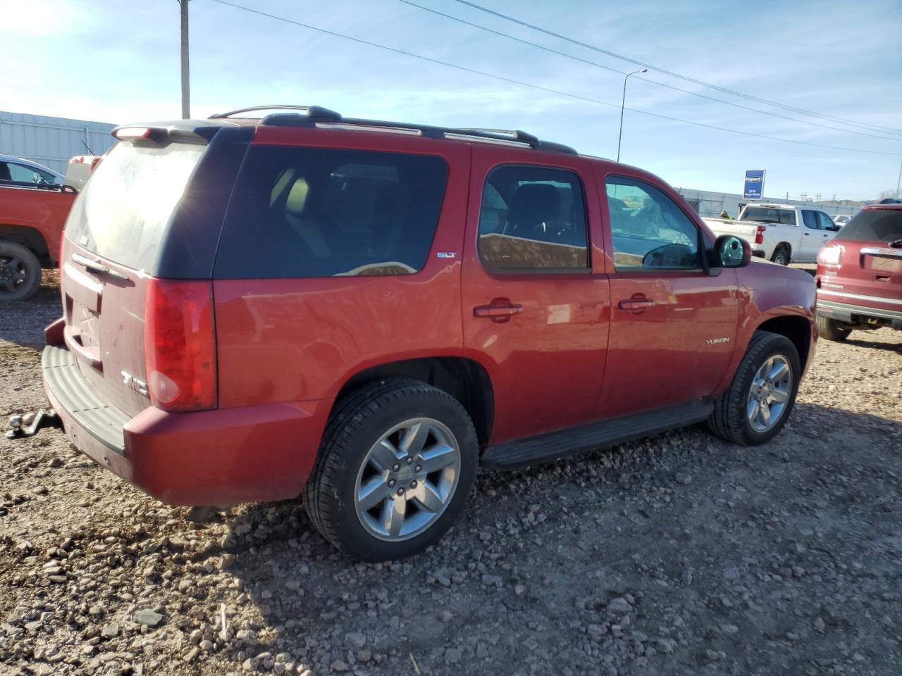 2013 GMC Yukon - Image 3