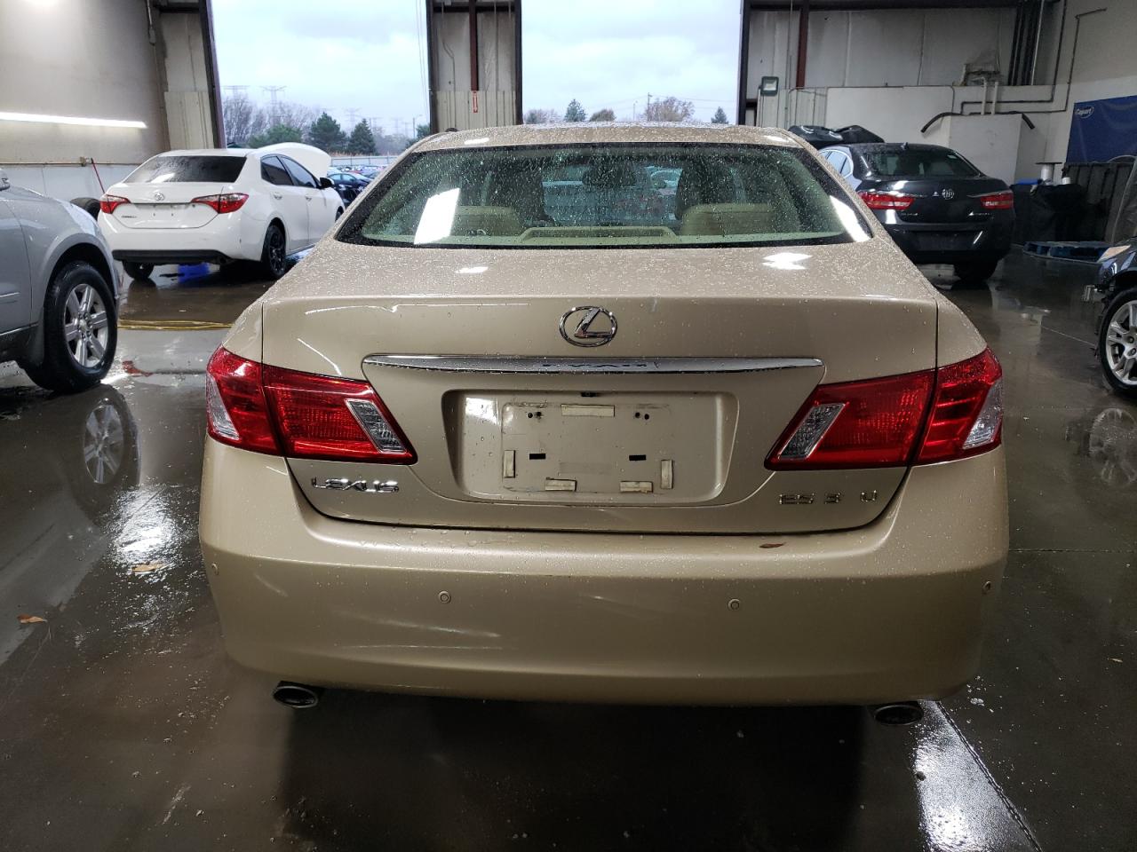 2007 Lexus ES - Image 6