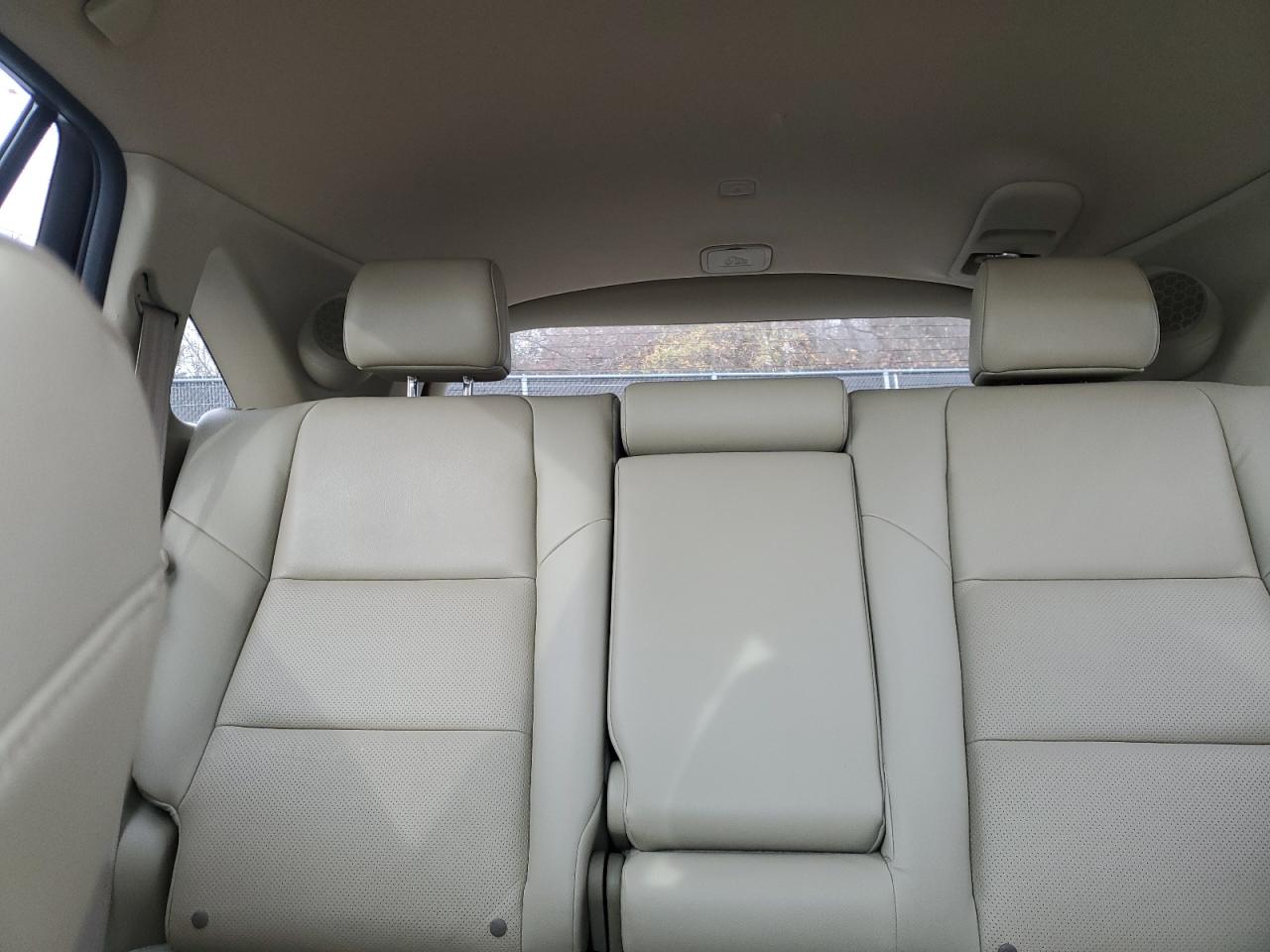 2013 Acura RDX - Image 10