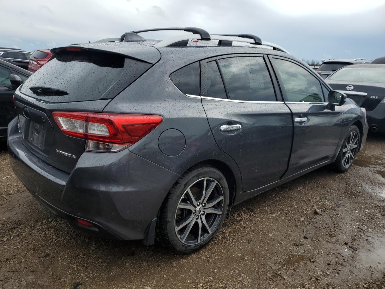 2019 Subaru Impreza - Image 3
