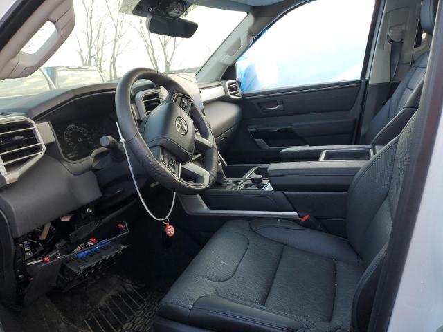 2023 TOYOTA TUNDRA CREWMAX LIMITED