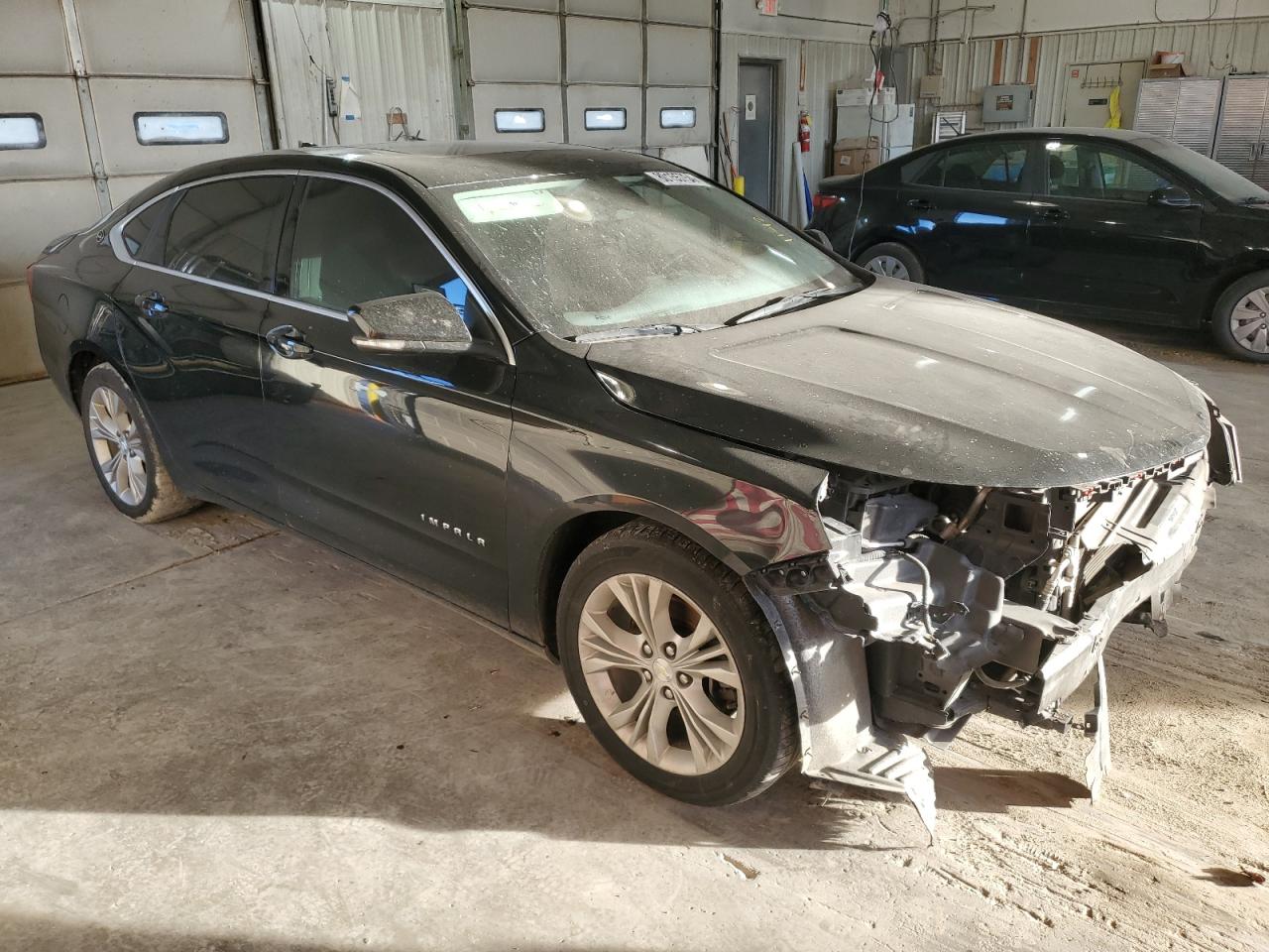 2014 Chevrolet Impala - Image 4