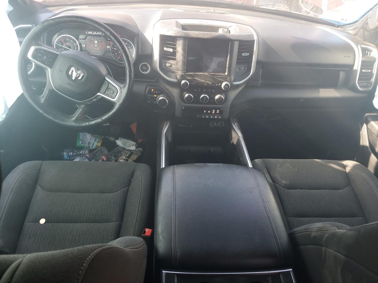 2019 RAM 1500 - Image 8