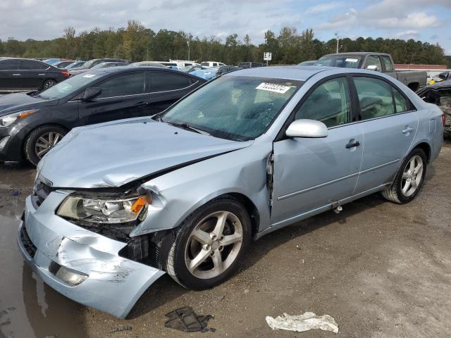 2007 Hyundai Sonata Se