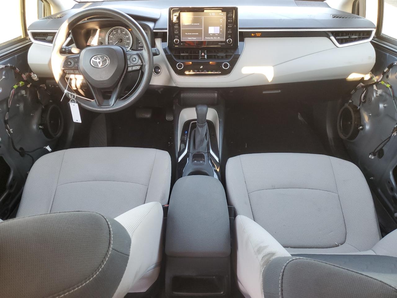 2021 Toyota Corolla - Image 8