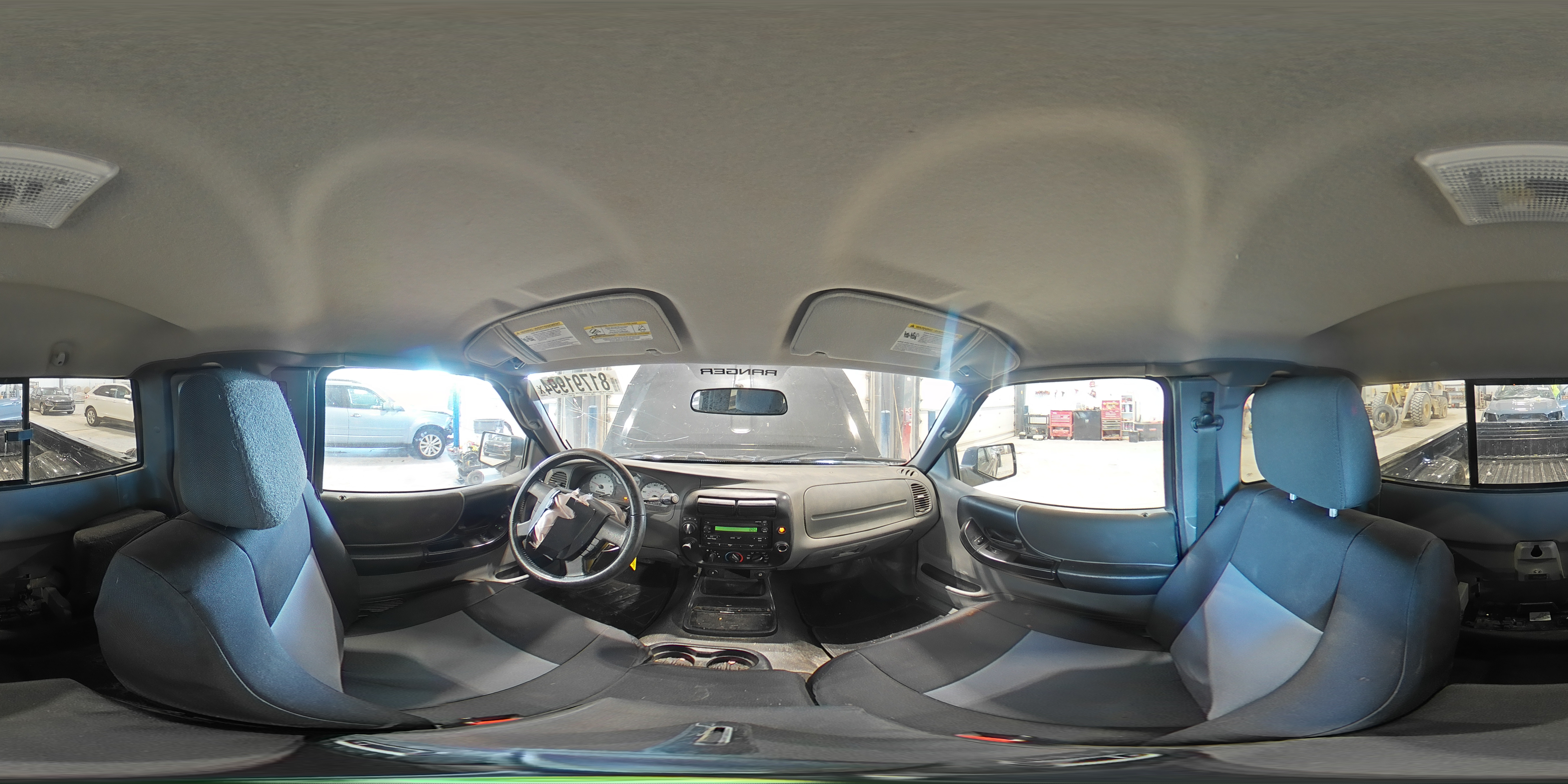 2011 Ford Ranger - Image 12