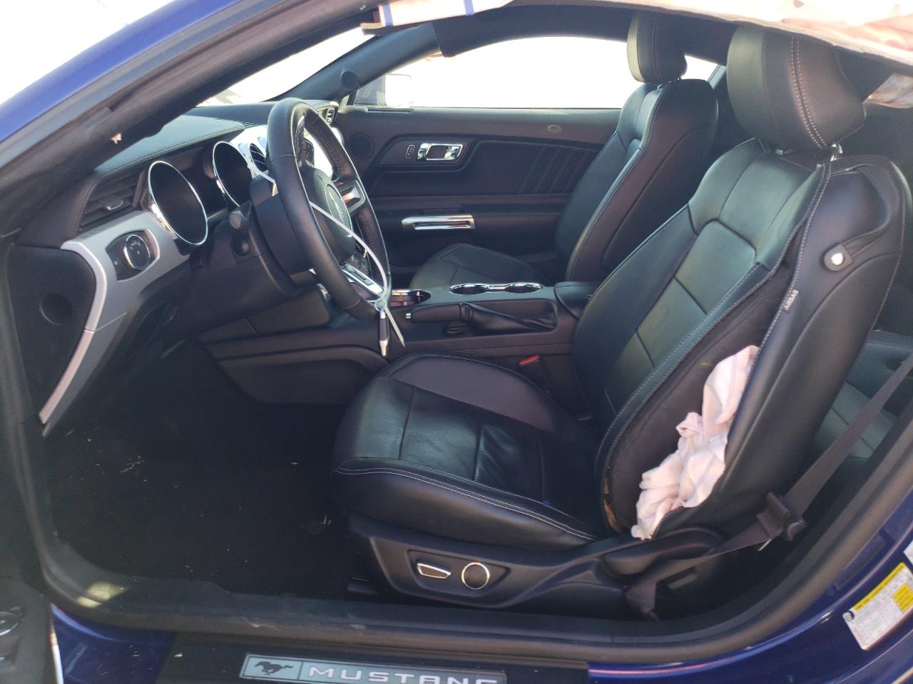 2015 Ford Mustang - Image 7