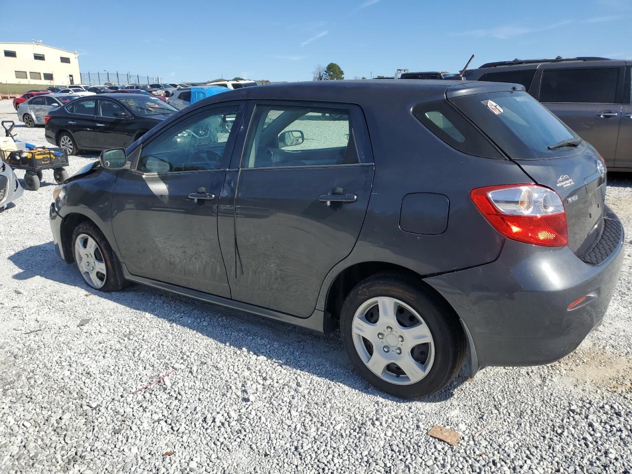 2009 Toyota Corolla - Image 2