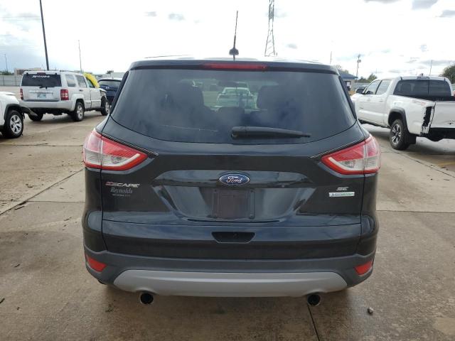 Parquets FORD ESCAPE 2013 Black