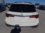 2017 Acura Mdx Technology продається в New Orleans, LA - All Over