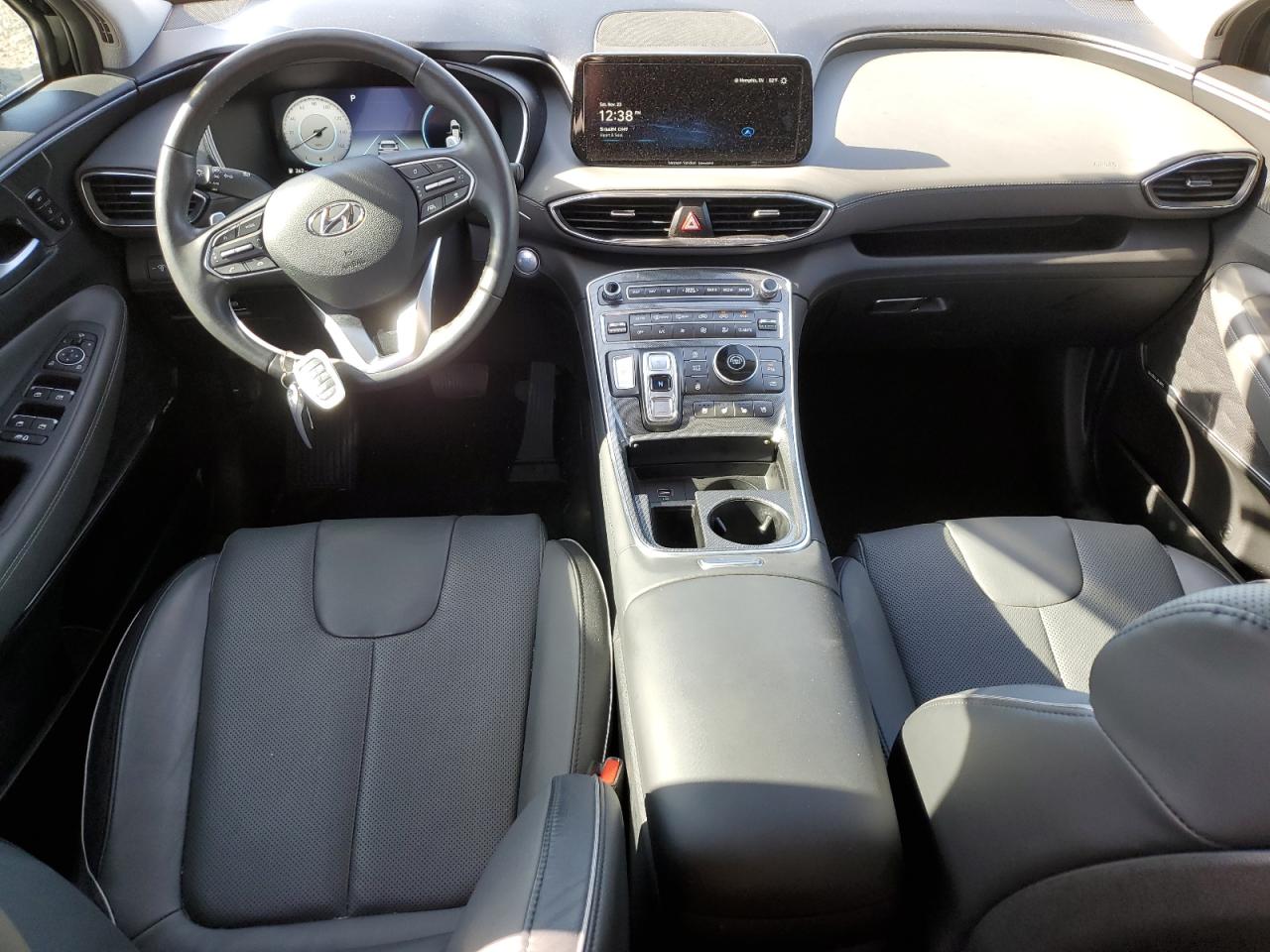 2023 Hyundai Santa Fe - Image 8