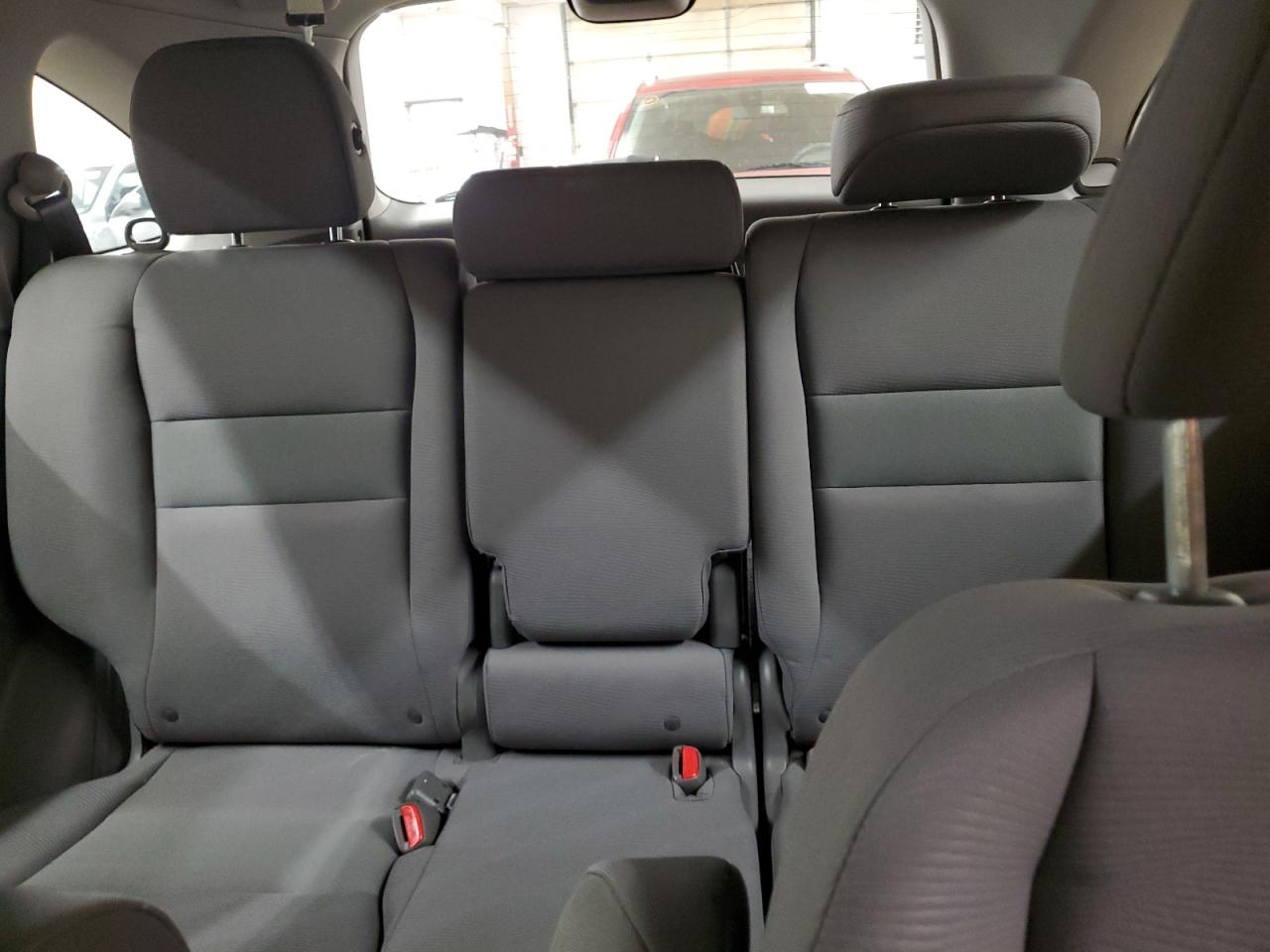 2010 Honda CR-V - Image 10