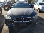 2016 Bmw 535 Xi იყიდება Denver-ში, CO - Front End