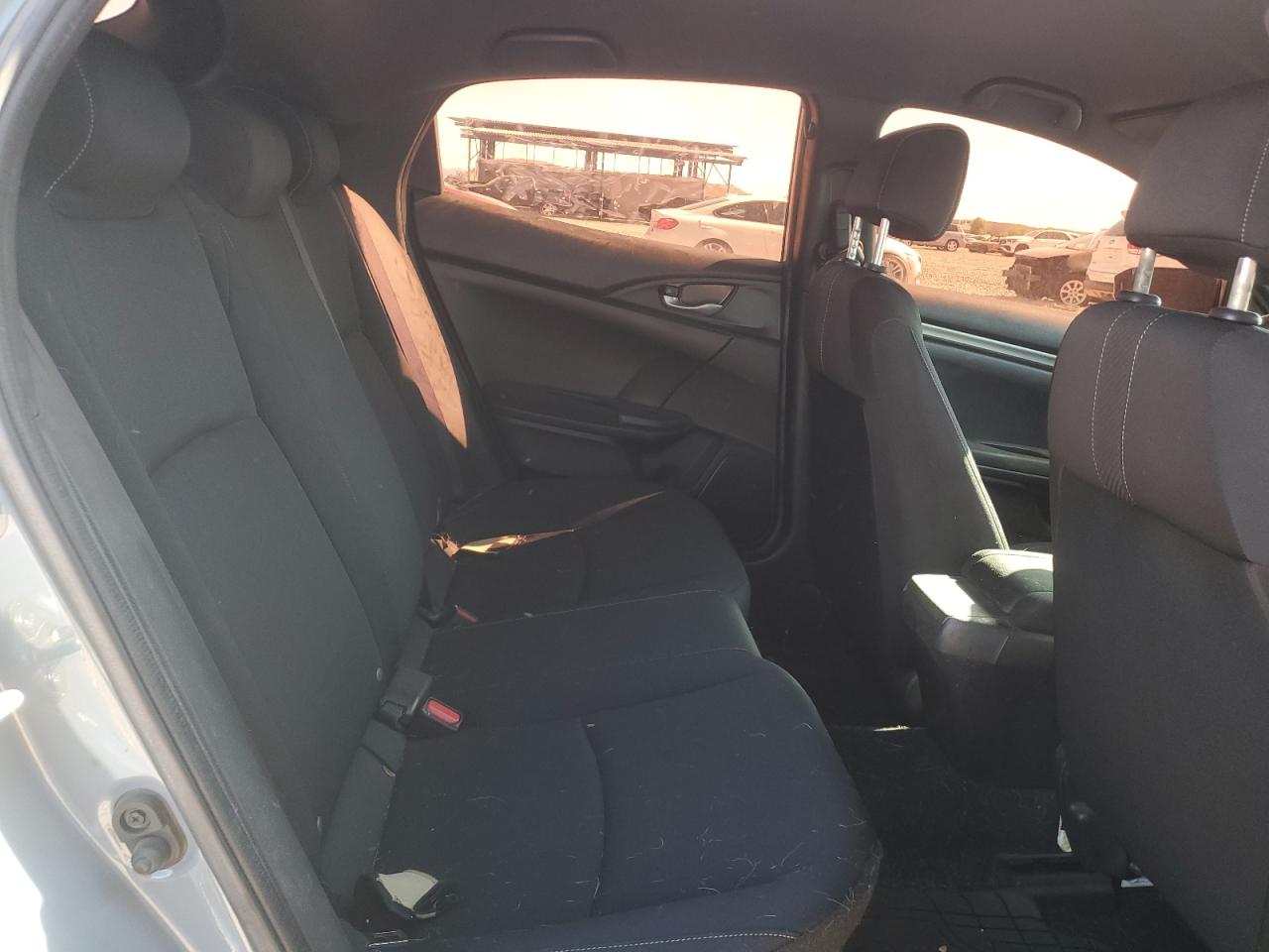 2017 Honda Civic - Image 10