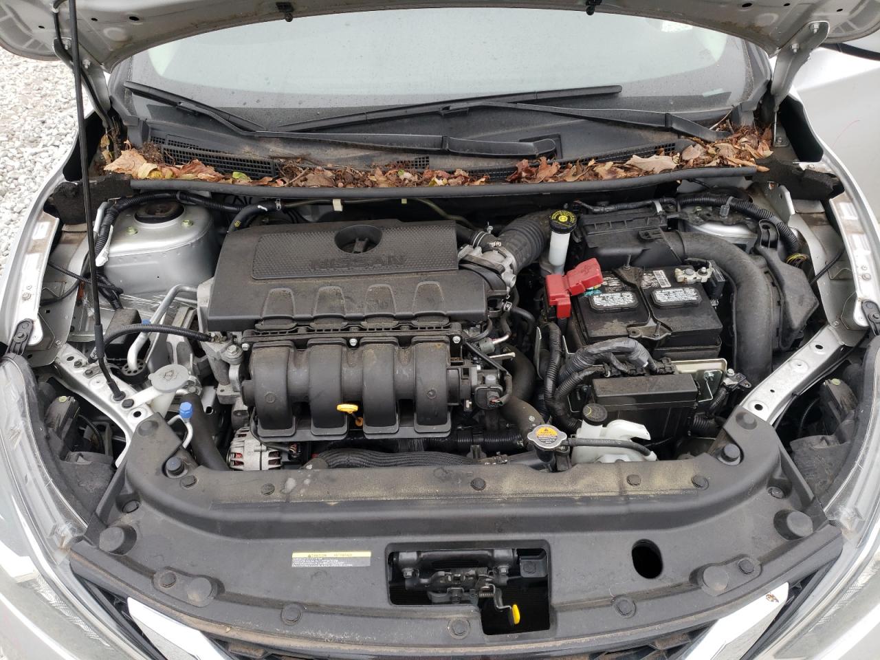 2019 Nissan Sentra - Image 11