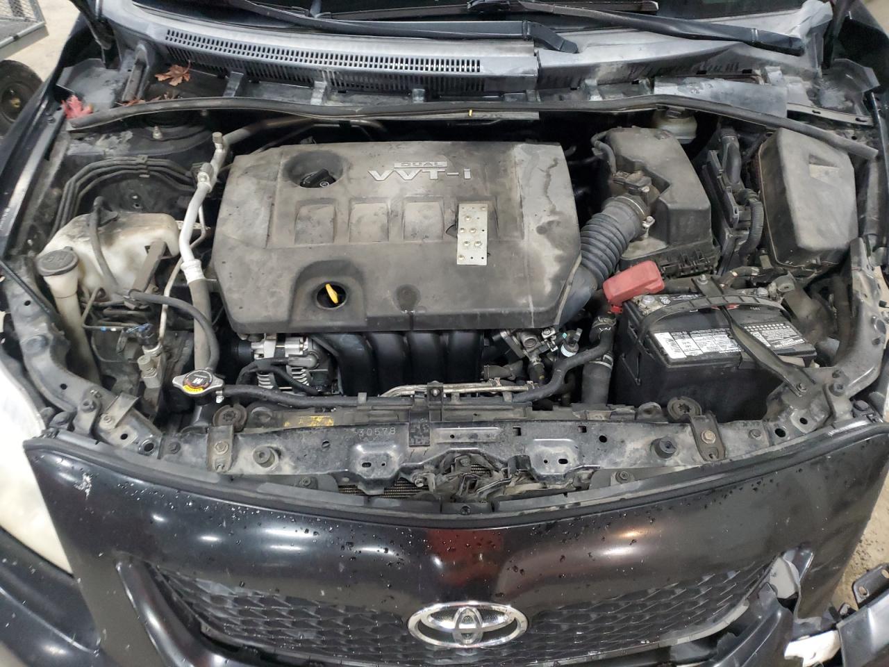 2009 Toyota Corolla - Image 11