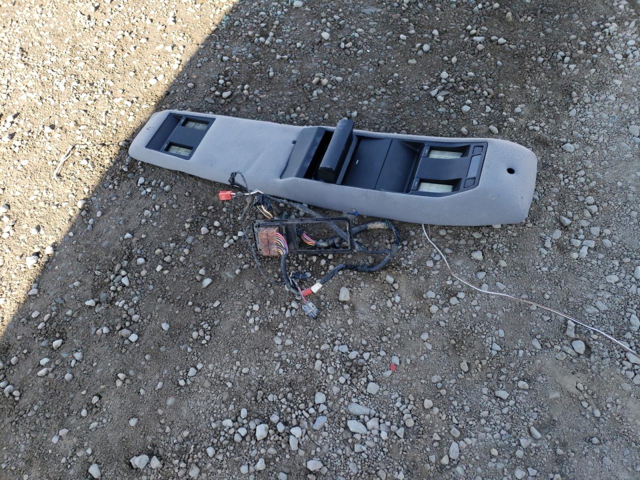 1996 Jeep Grand Cherokee - Image 15