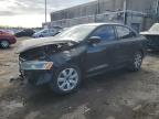 2012 Volkswagen Jetta Base na sprzedaż w Fredericksburg, VA - Front End
