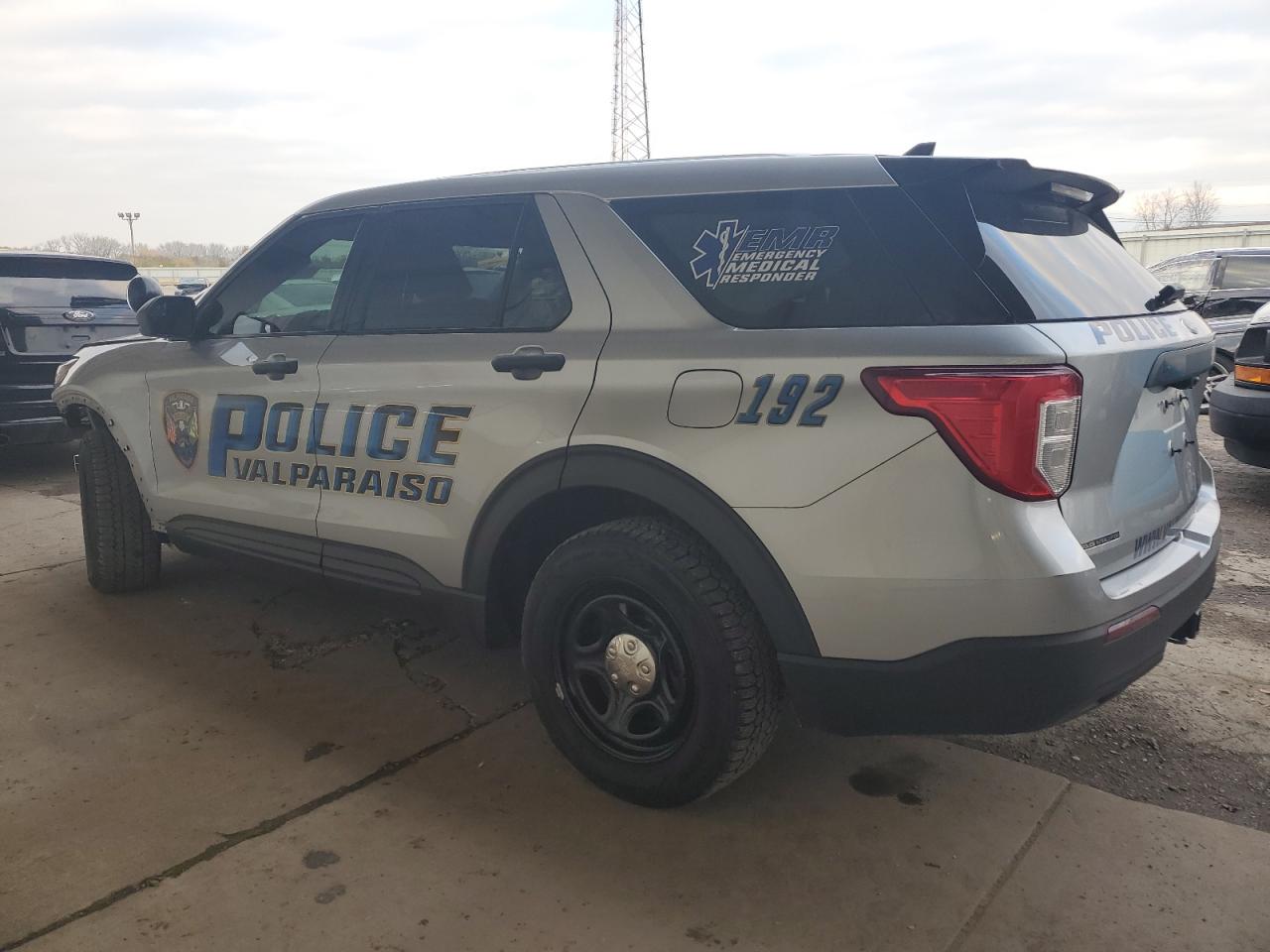 2021 Ford Explorer - Image 2