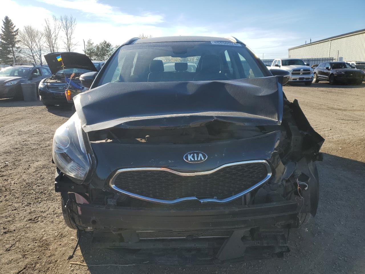 2016 Kia Rondo - Image 5