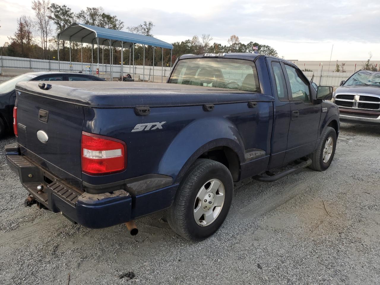 2007 Ford F-150 - Image 3