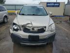 2014 Chevrolet Captiva Ls за продажба в Wichita, KS - Front End