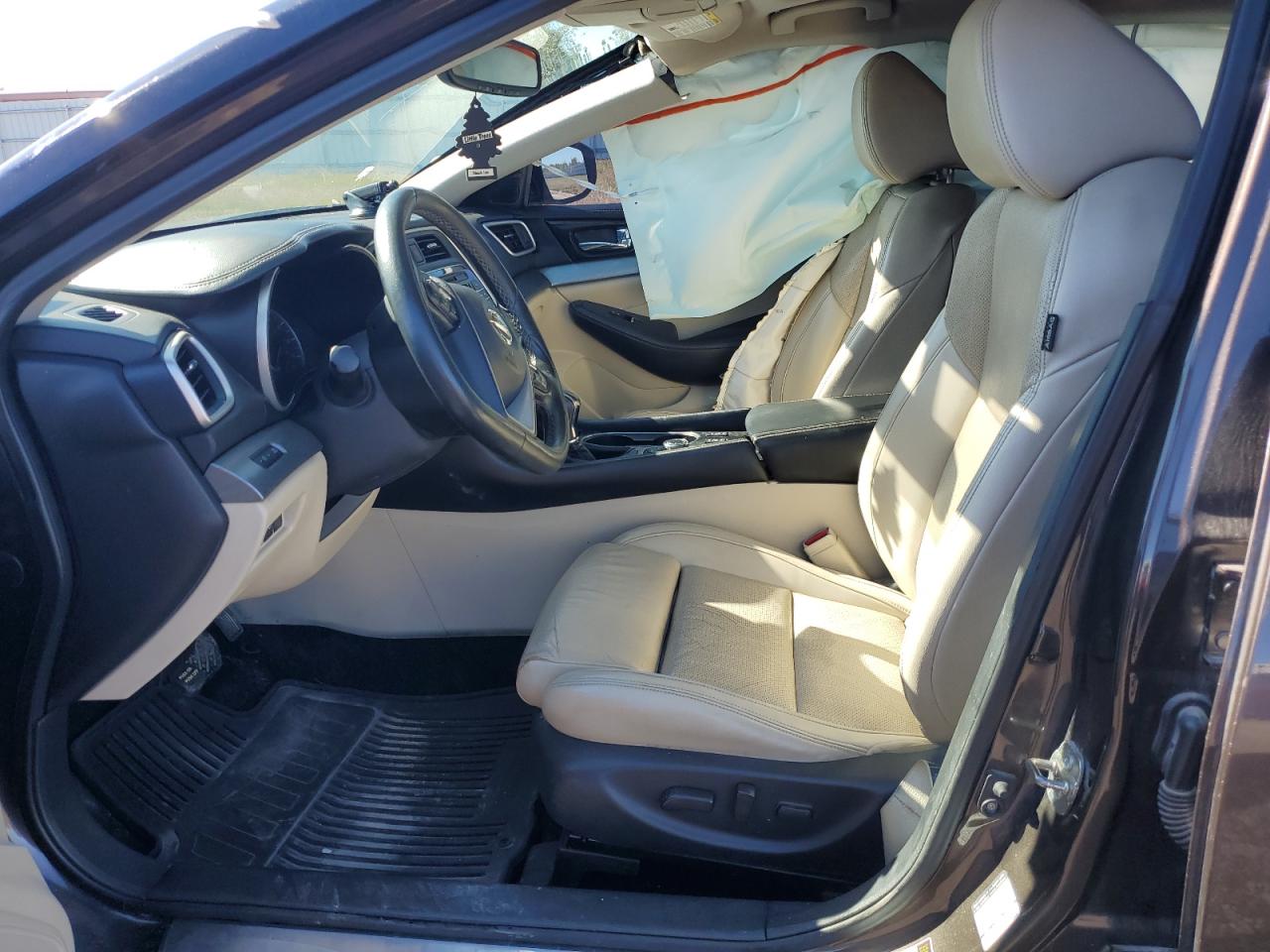 2016 Nissan Maxima - Image 7