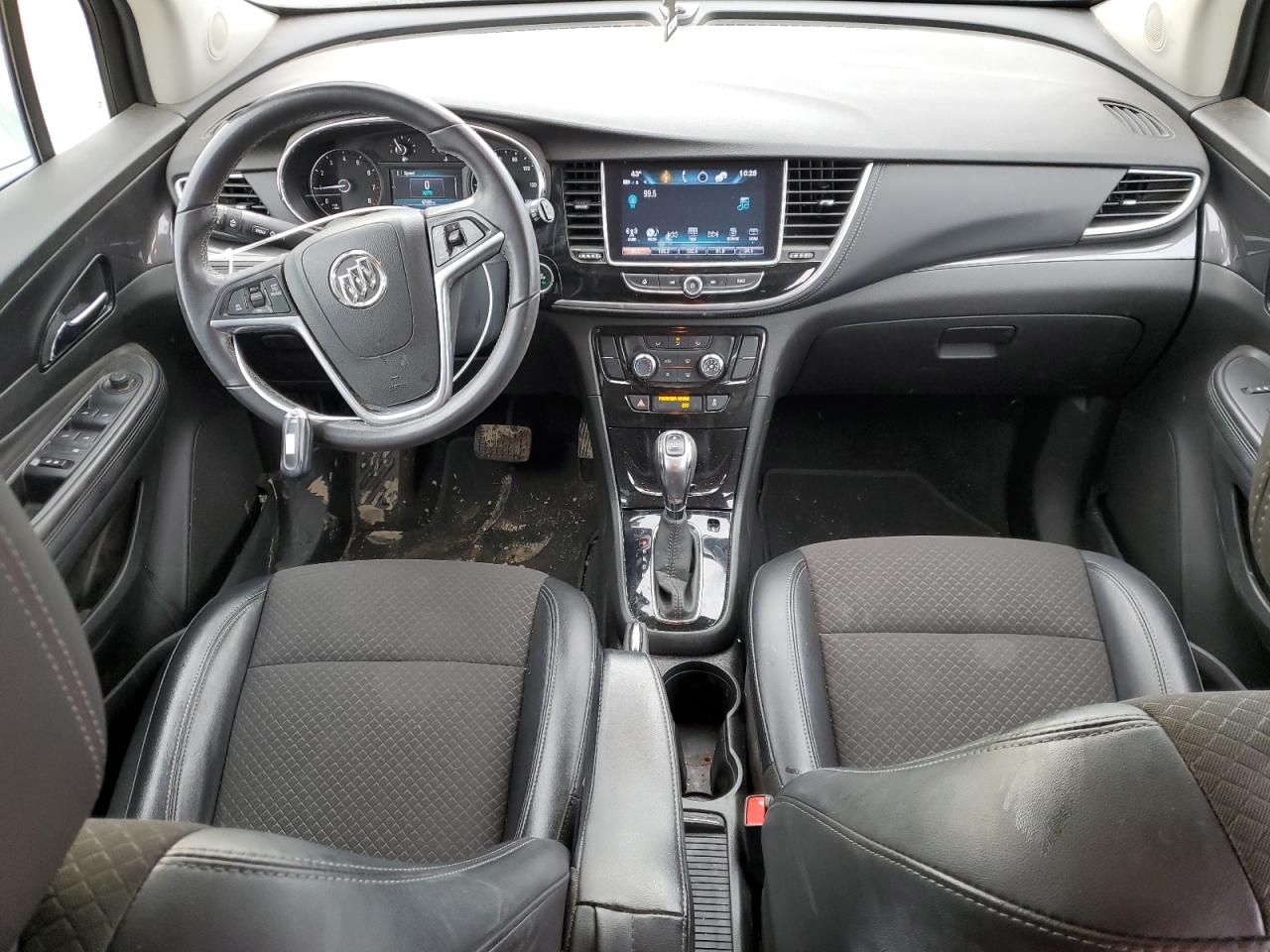 2021 Buick Encore - Image 8