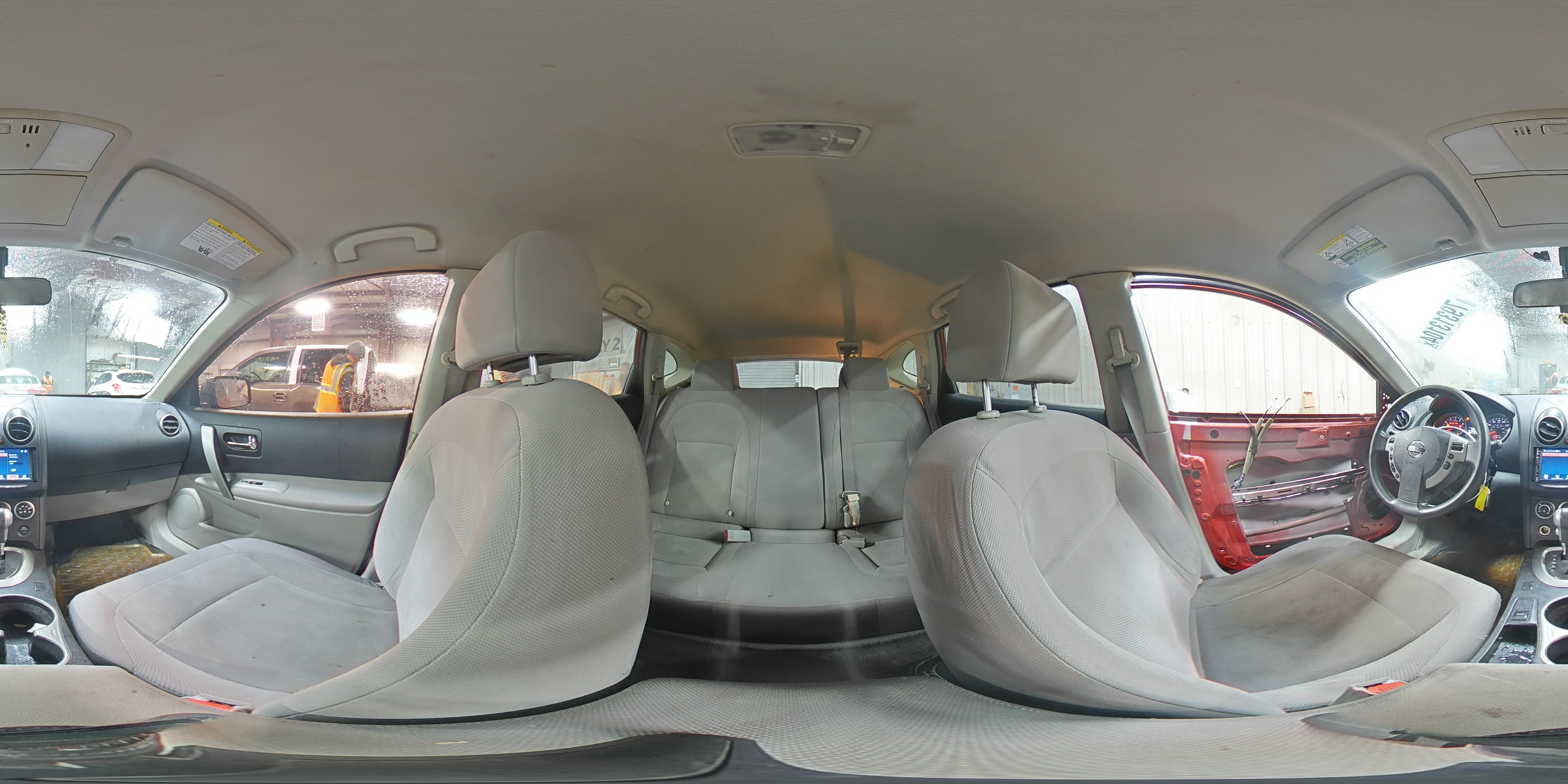 2013 Nissan Rogue - Image 15