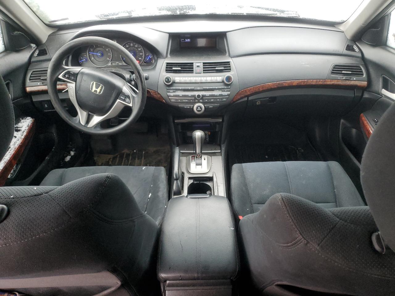 2012 Honda Crosstour - Image 8