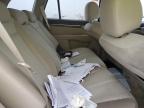 2007 Hyundai Santa Fe Se de vânzare în Martinez, CA - Vandalism