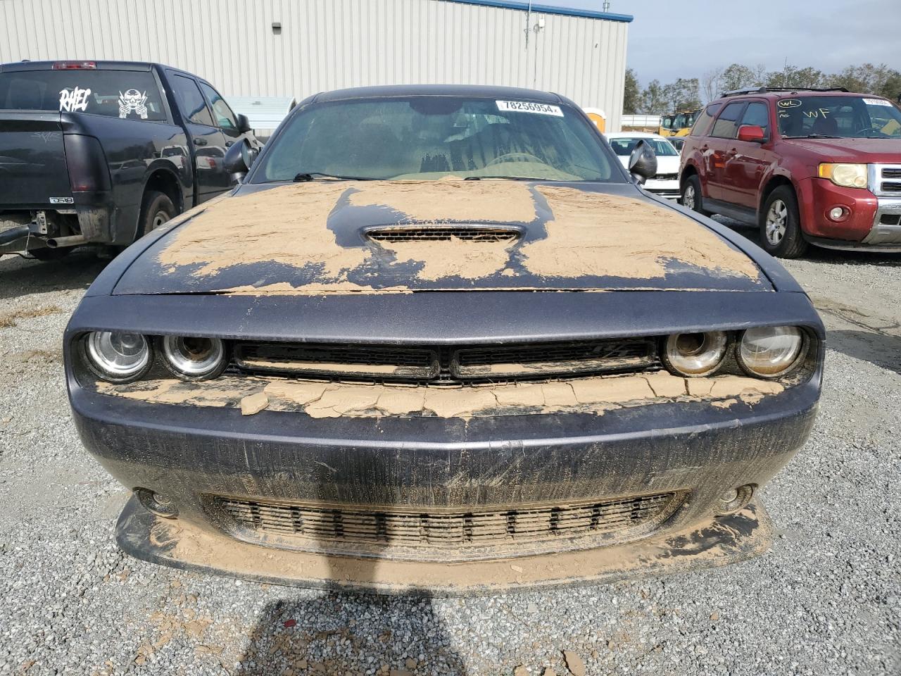 2019 Dodge Challenger - Image 5