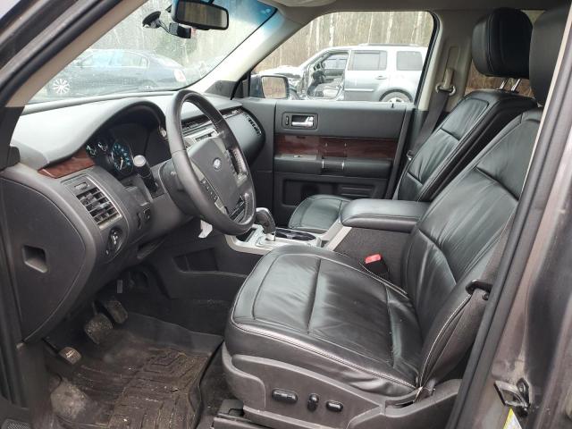 2009 FORD FLEX SEL