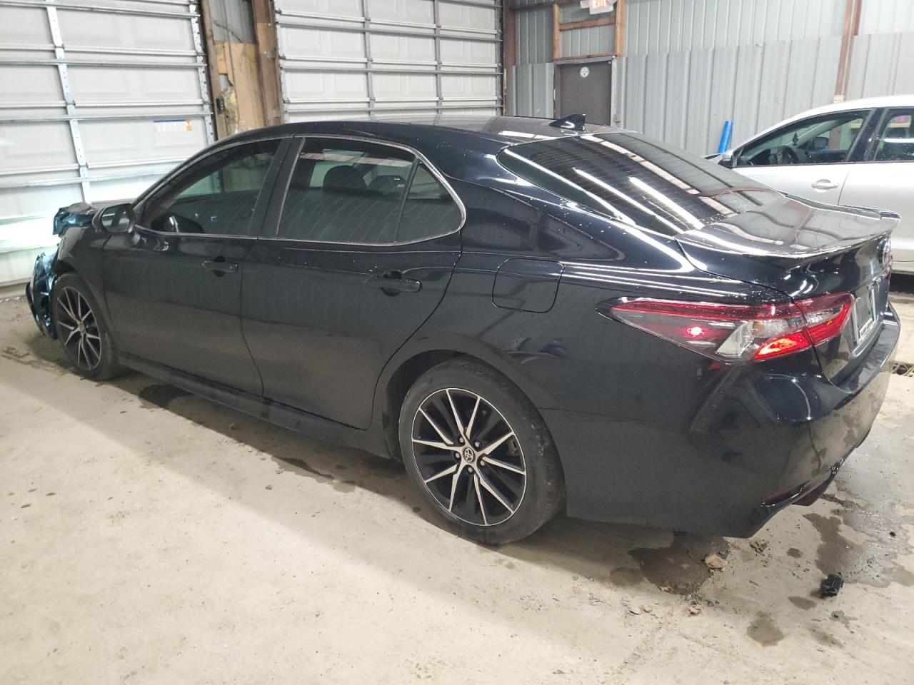 2021 Toyota Camry - Image 2