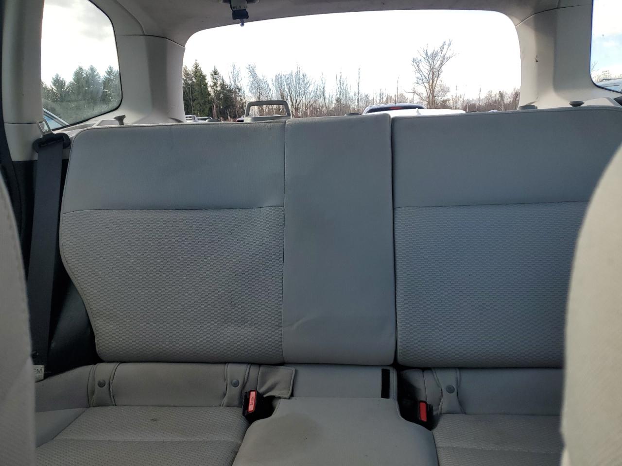 2014 Subaru Forester - Image 10