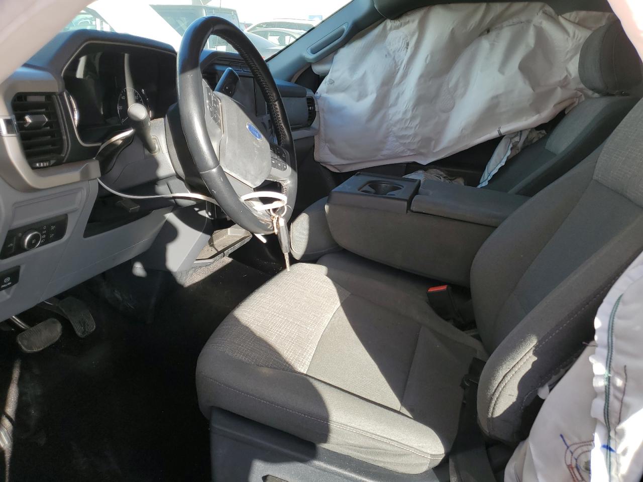2021 Ford F-150 - Image 7