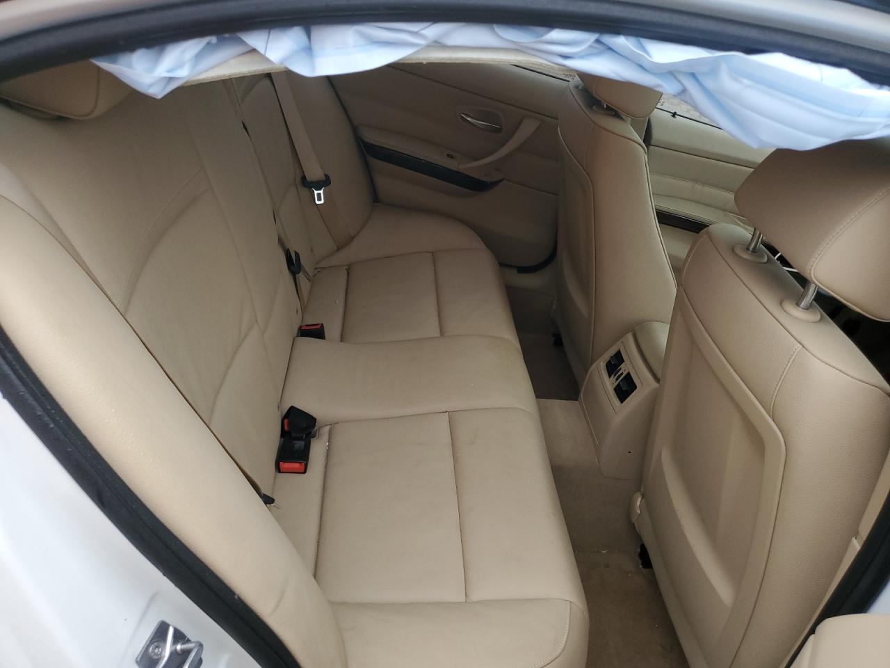 2011 BMW 3er - Image 10