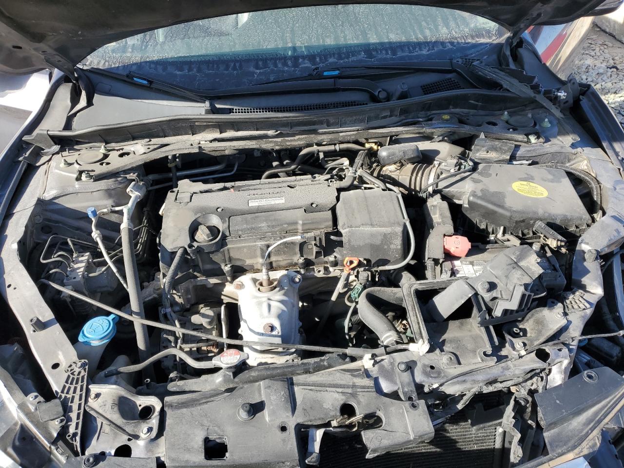 2016 Honda Accord - Image 11