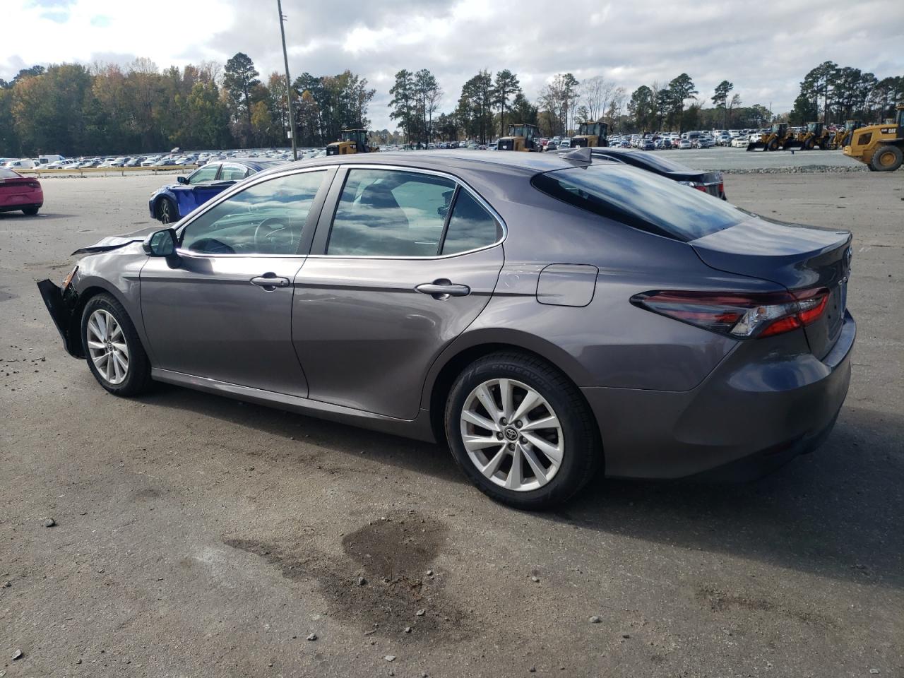 2023 Toyota Camry - Image 2