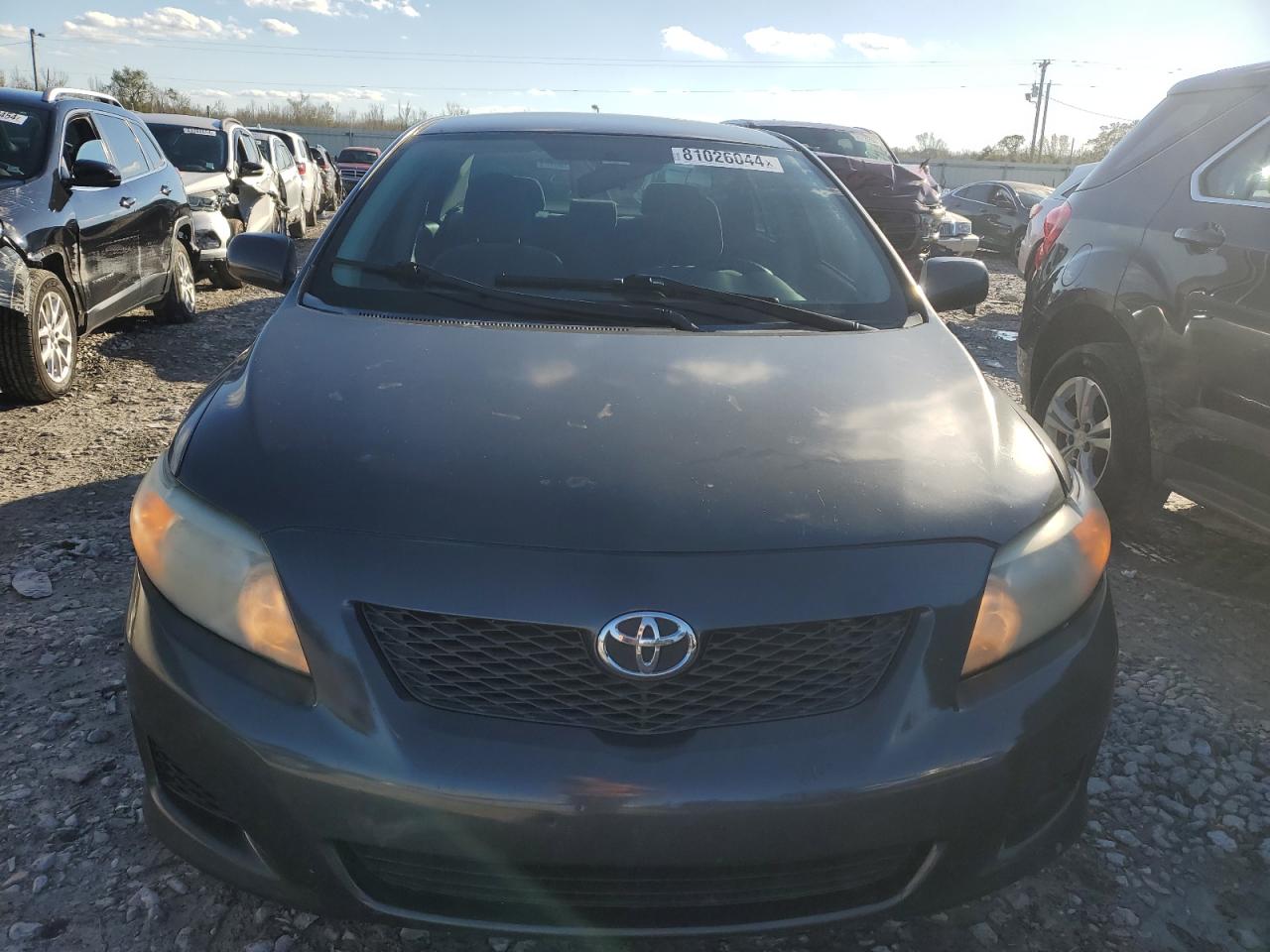 2010 Toyota Corolla - Image 5