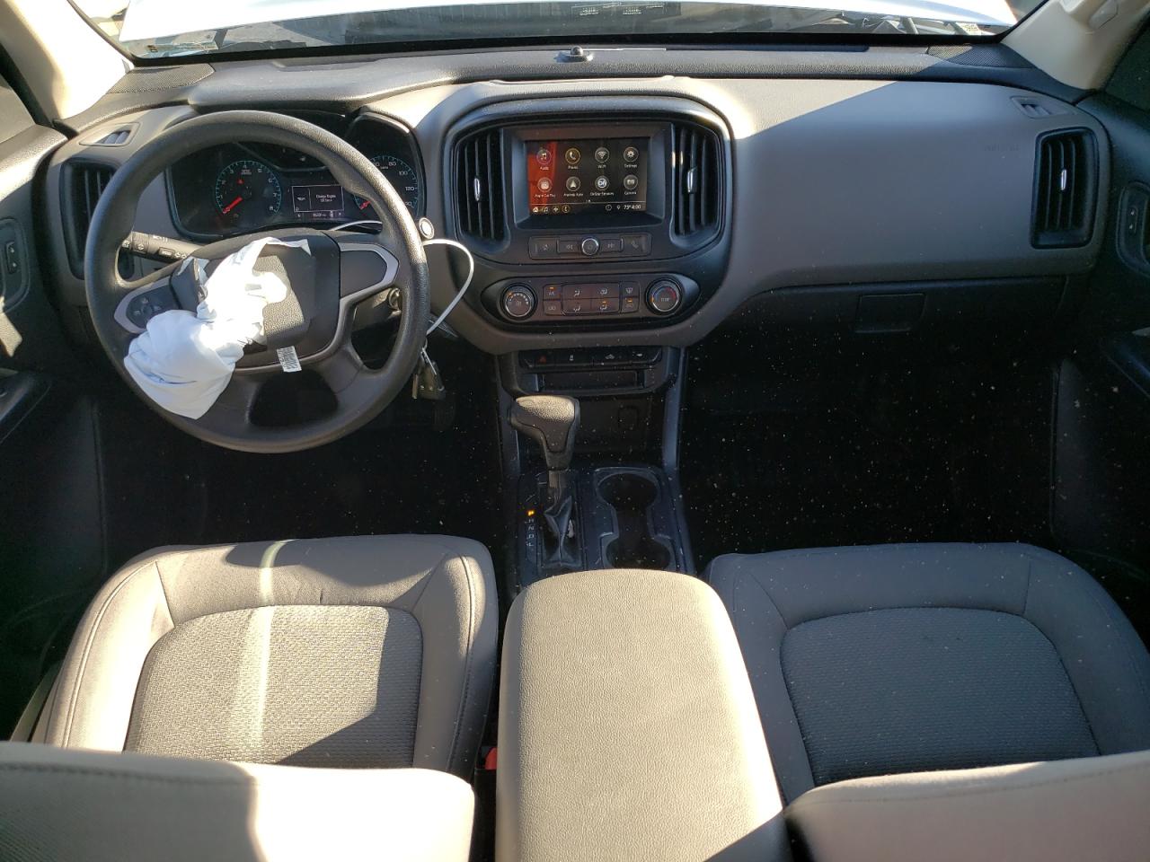 2019 Chevrolet Colorado - Image 8